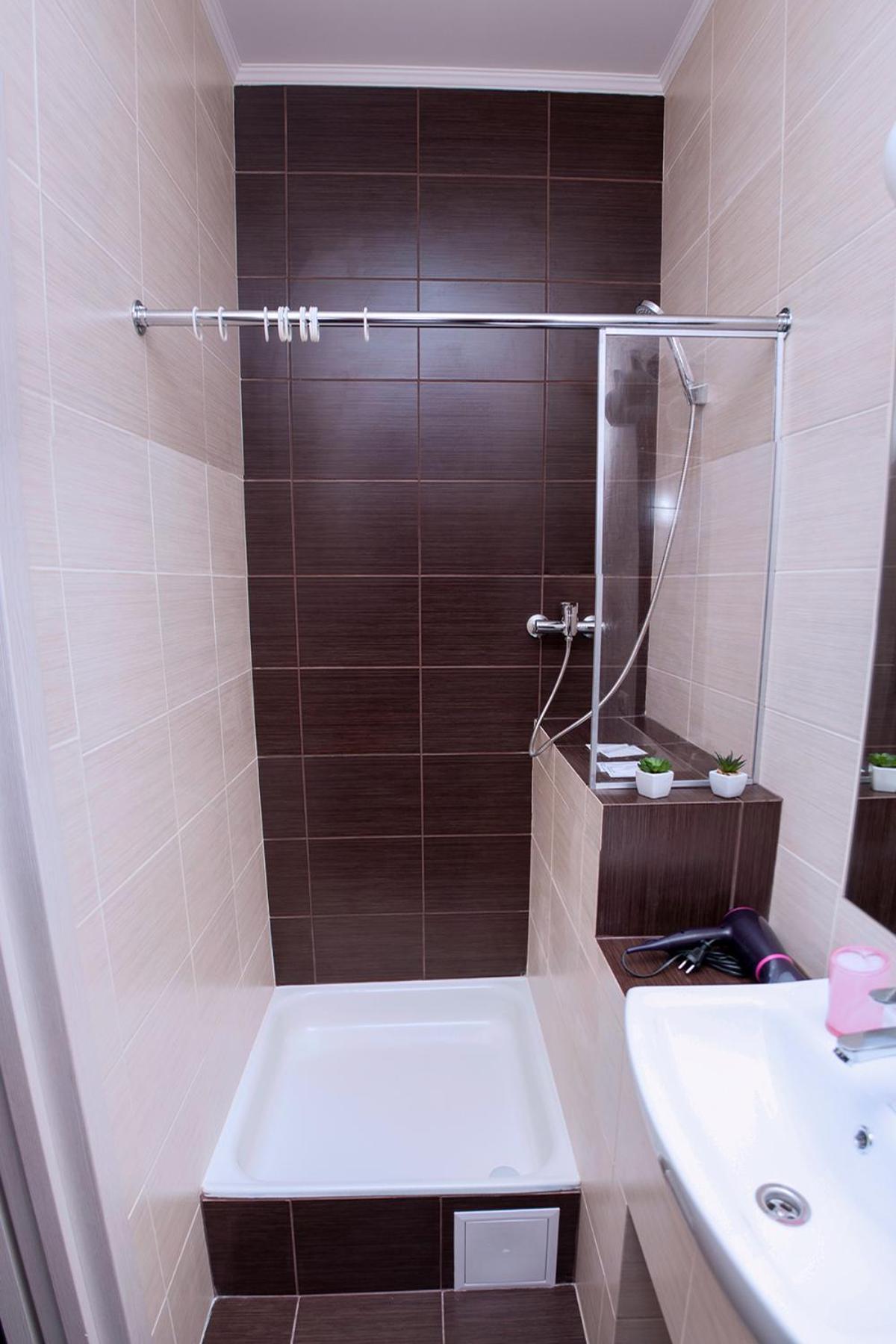 Aparthotel Luxury.Ap Iwano-Frankiwsk Zimmer foto