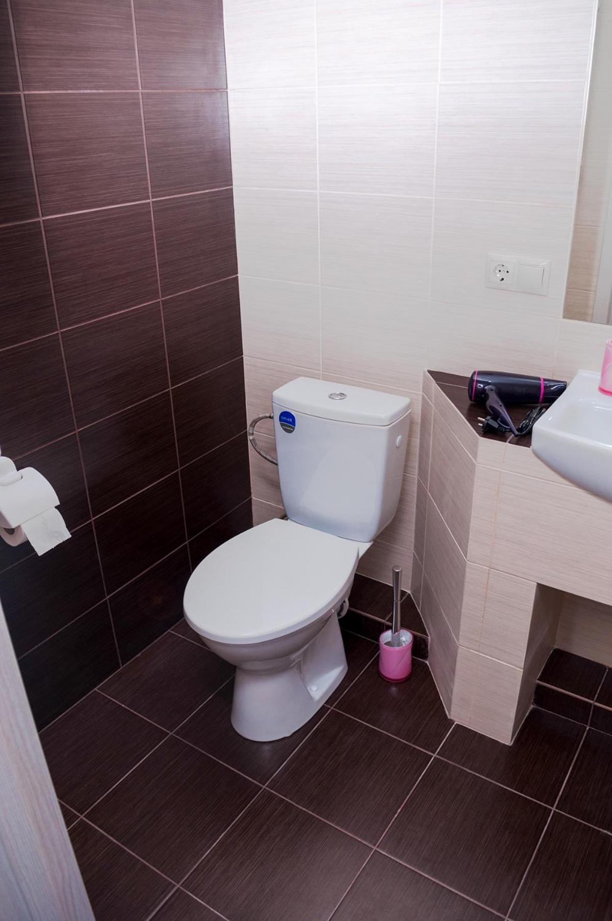 Aparthotel Luxury.Ap Iwano-Frankiwsk Zimmer foto