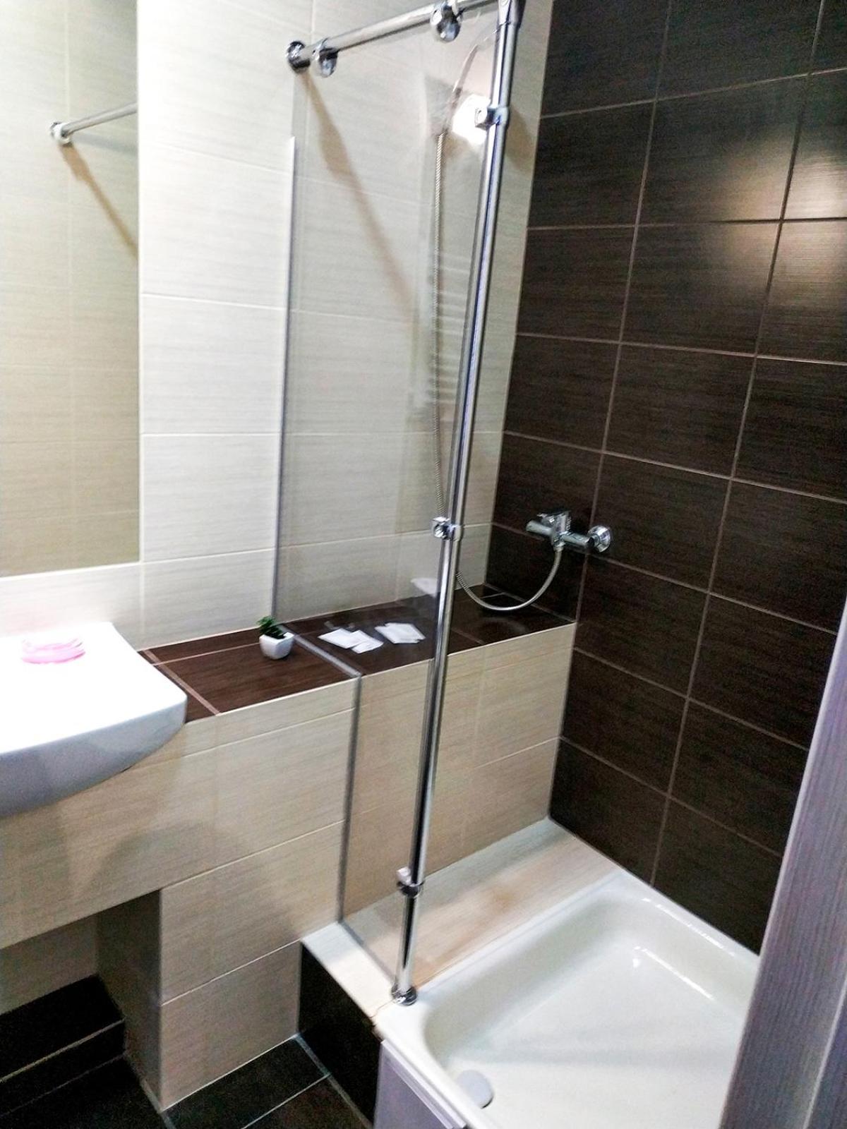 Aparthotel Luxury.Ap Iwano-Frankiwsk Zimmer foto